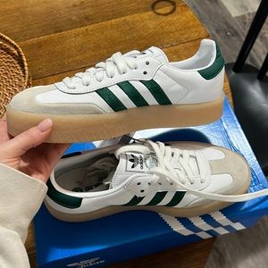 Adidas Sambae